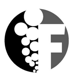 F logo