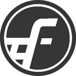 F logo