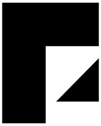 F logo
