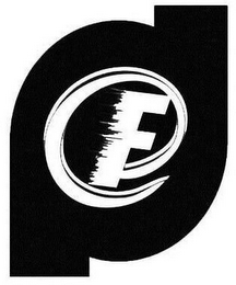 F logo