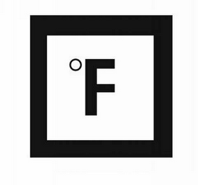 °F logo