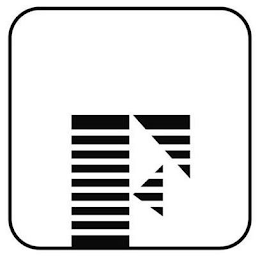 F logo
