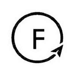 F logo