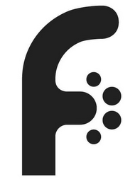 F logo