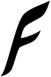 F logo