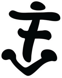 F logo
