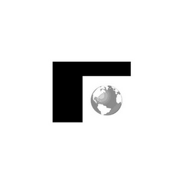 F logo