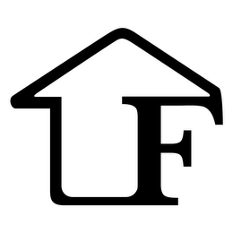 F logo