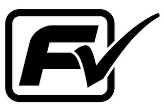 F logo