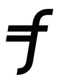 F logo