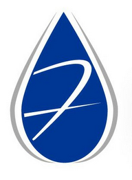 F logo