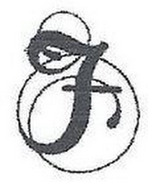 F logo
