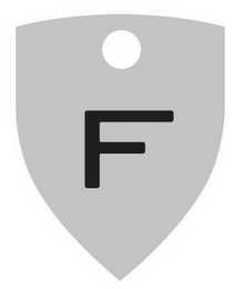 F logo