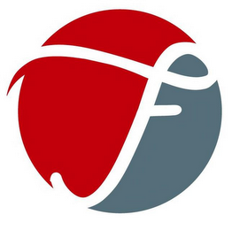 F logo
