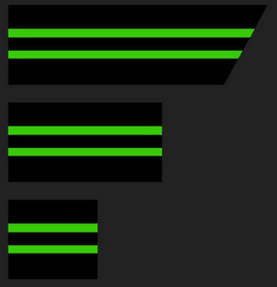 F logo