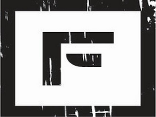 F logo