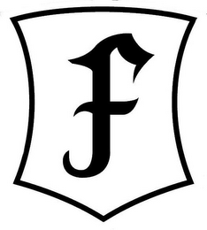 F logo