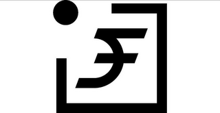 F logo