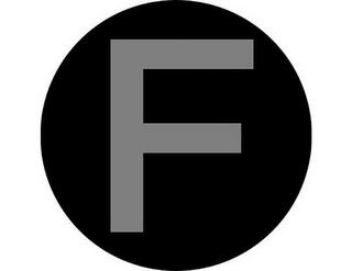 F logo
