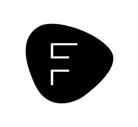 F logo