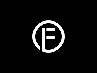 F logo