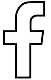 F logo