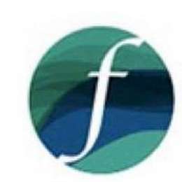 F logo
