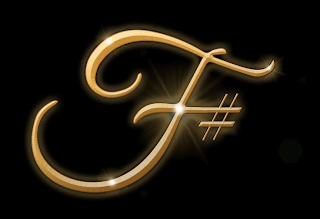 F# logo