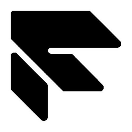 F logo