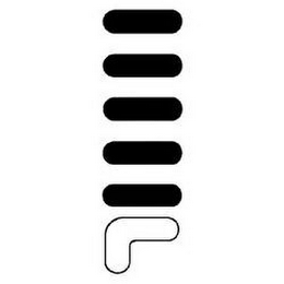 F logo