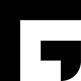 F logo