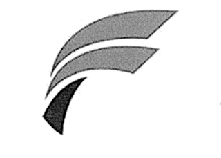 F logo