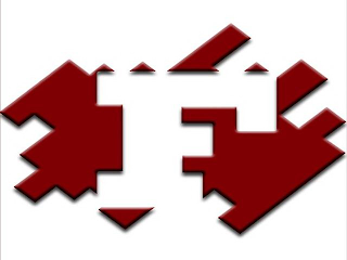 F logo