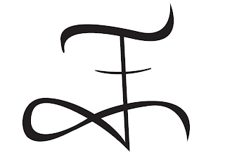 F logo