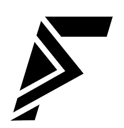 F logo