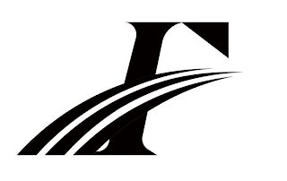 F logo