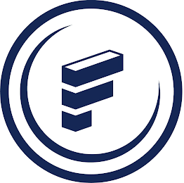 F logo