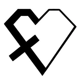 F logo