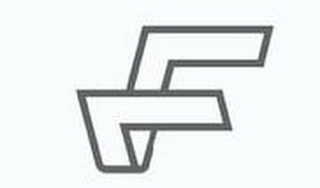 F logo
