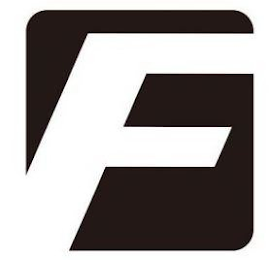 F logo