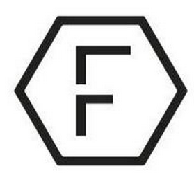 F logo