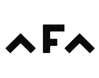 F logo