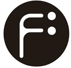 F logo