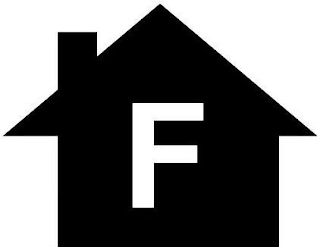 F logo