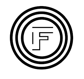 F logo
