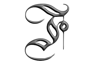 F logo