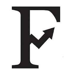 F logo