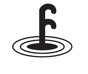 F logo
