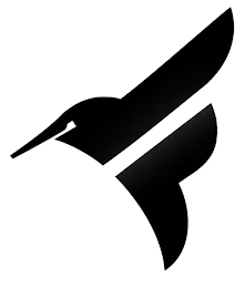 F logo