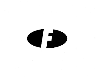 F logo